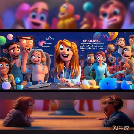 分享CP看法，下期见！