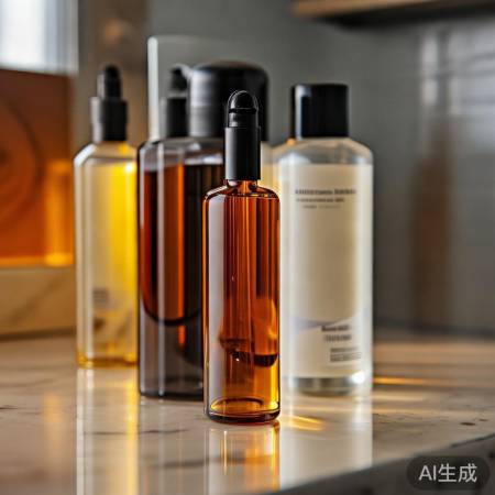 护发素后洗发，防脱更有效