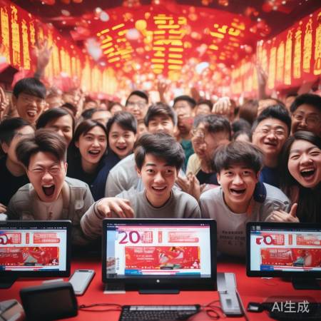 关注陈哲远微博，抢红包盛宴！