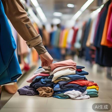 小额多次,风险可控,机会把握