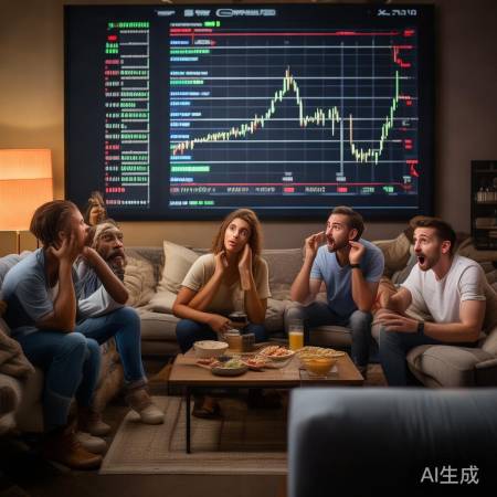 金银价格暴跌，投资理财小贴士