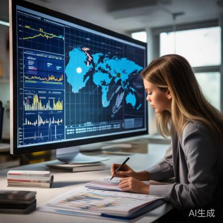 关注经济、金银供求，明智投资