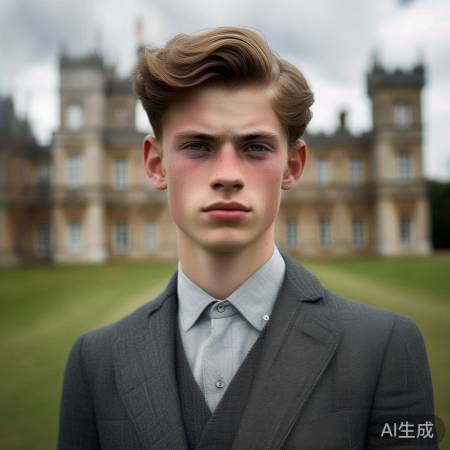 安德鲁王子放弃王位