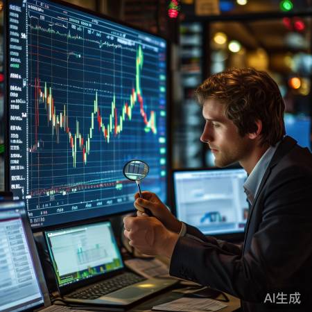 理性分析金价银价跳水