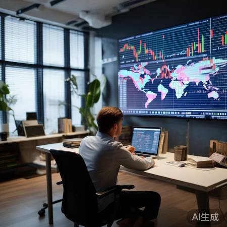 把握风向，关注经济，学习投资，