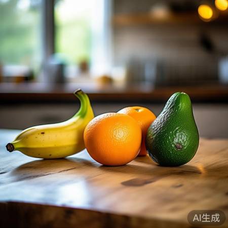 便秘烦恼，三食解忧