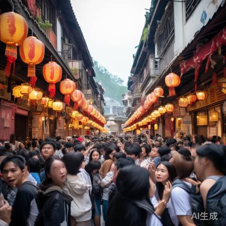 肖战锦州行，魅力无限