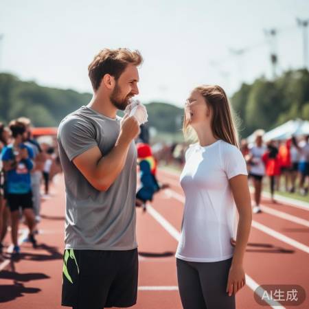 婚姻如马拉松，适应新角色