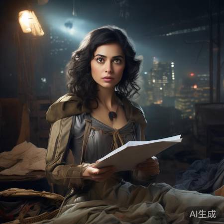 小S勇敢突破困境