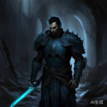 Flandre雷克塞：黑暗之光