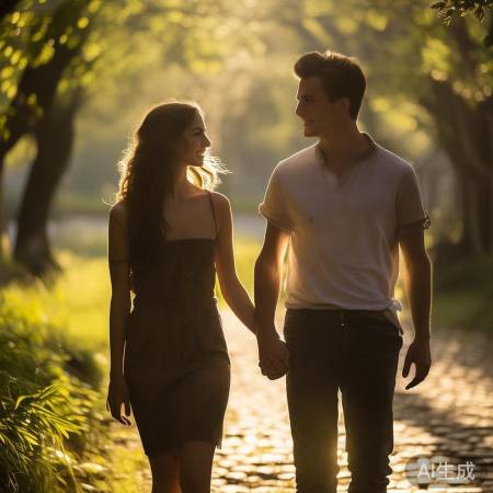 陈都灵爱情经得起考验