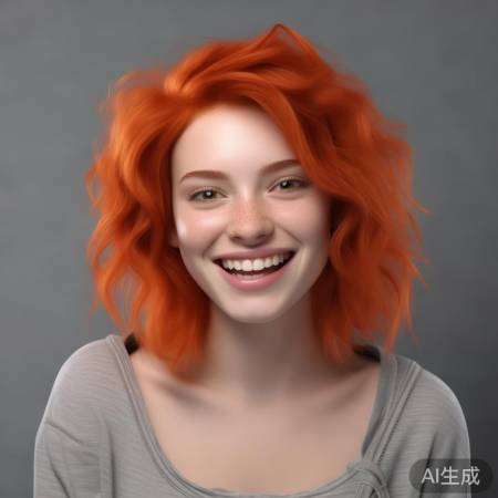 全红婵证件照，笑容迷人