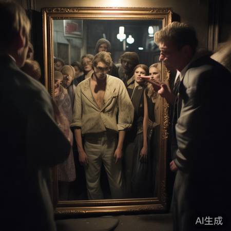 富二代真相猜测