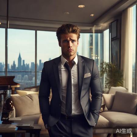 时尚圈暗面，有钱难为所欲为