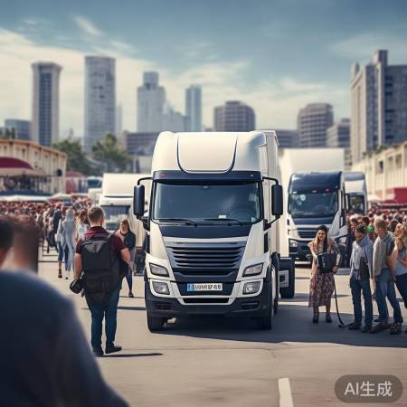 高端车受关税冲击