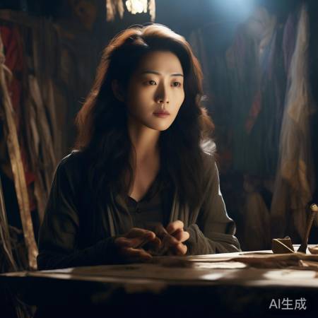 演员用心，打动观众