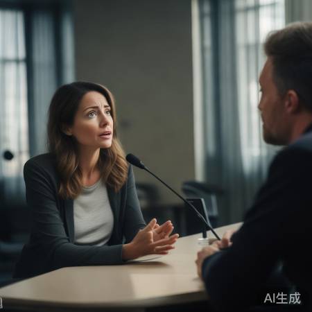 张慧贤诚恳道歉，启示担当精神