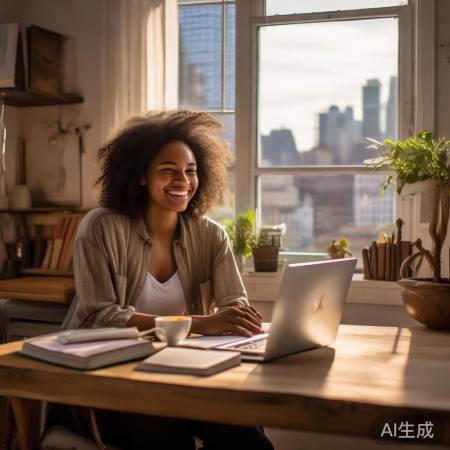 充实快乐,干货分享