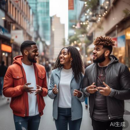 娱乐圈正能量互动