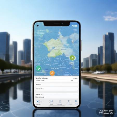 输入城市名，快速查天气