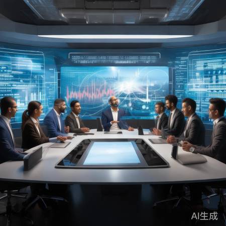 技术变革驱动商业转型