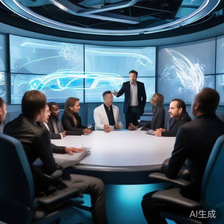 人创造与协作胜未来