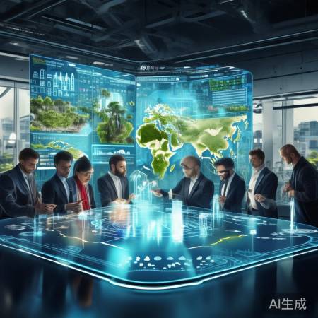 可持续商业未来图景