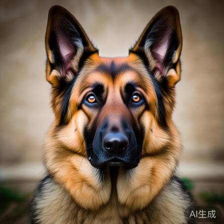 边牧纯正性分析