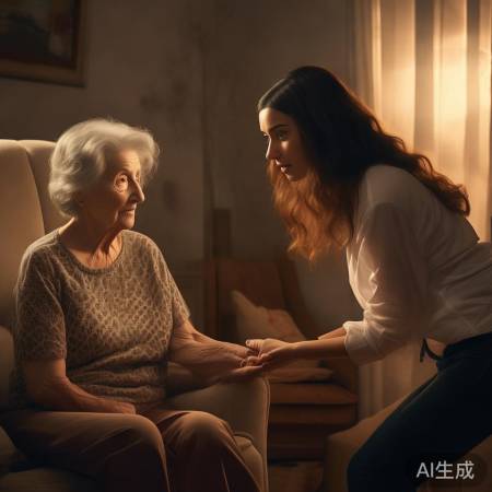 郭碧婷孝顺孝顺女