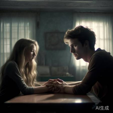 张继科坦诚分手原因，网友心疼何