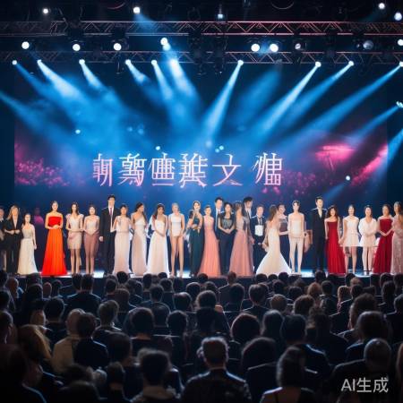 追剧被打动，金钟奖见发展