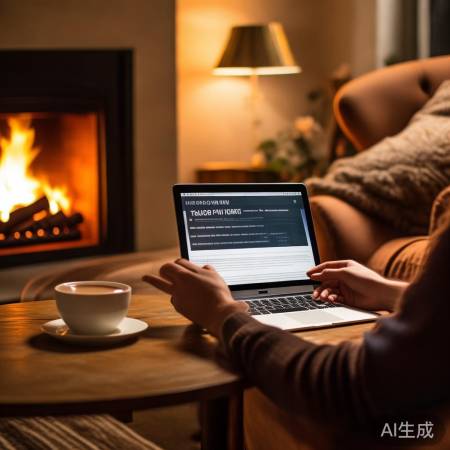 “轻松唠嗑，期待再会！”