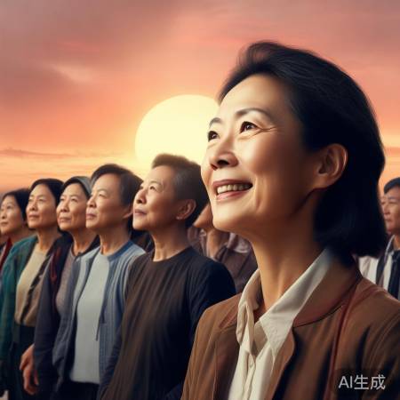 日本团结，首相领航