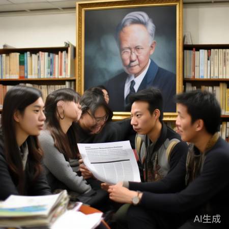 “学界悼念杨振宁逝世”