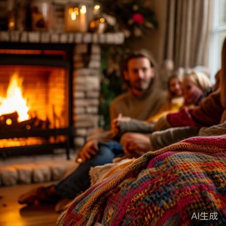 秋冬保暖，防感冒。