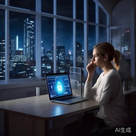 关注网络安全,保护隐私。