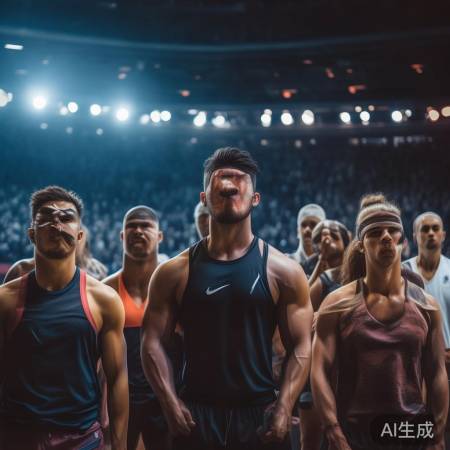 16强选拔赛，全球精英齐聚