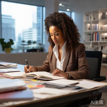 勤奋好学，虚心求教