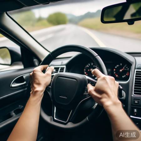 安全驾驶，警钟长鸣