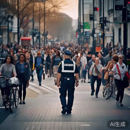 注意安全，遵守规则