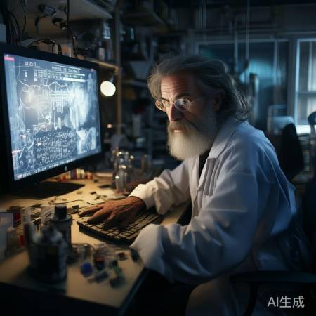 杨振宁：坚韧毅力铸就科学巅峰