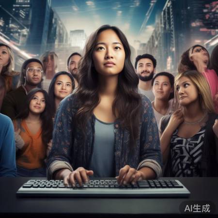 孟子义挑战引关注，明星担当促信