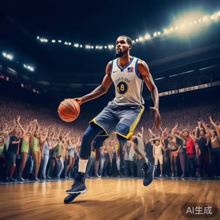 杜兰特总薪资NBA第一