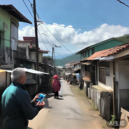 台风季，注意防护