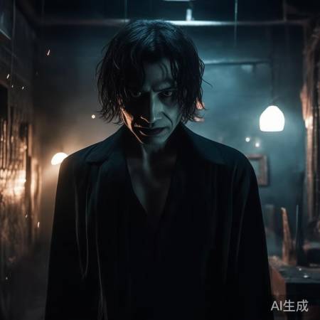 反派立体，配角出彩