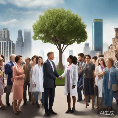 促进共同富裕，优化分配结构