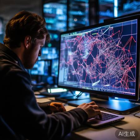 网警破获艺人信息案