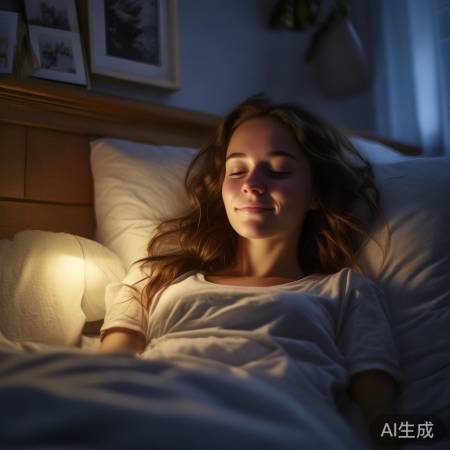 “健康作息，积极心态瘦身”