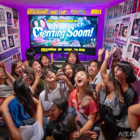 全新团综亮点揭晓