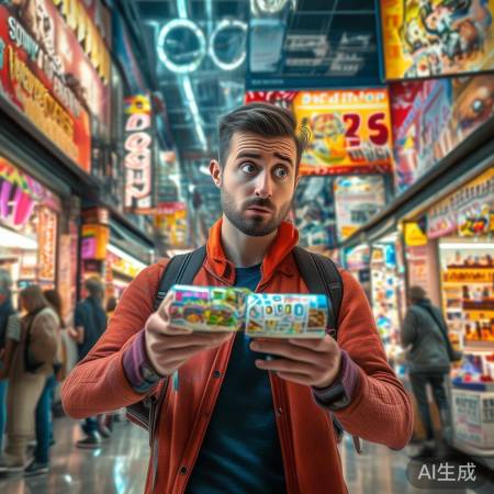 揭露消费陷阱，防范上当受骗